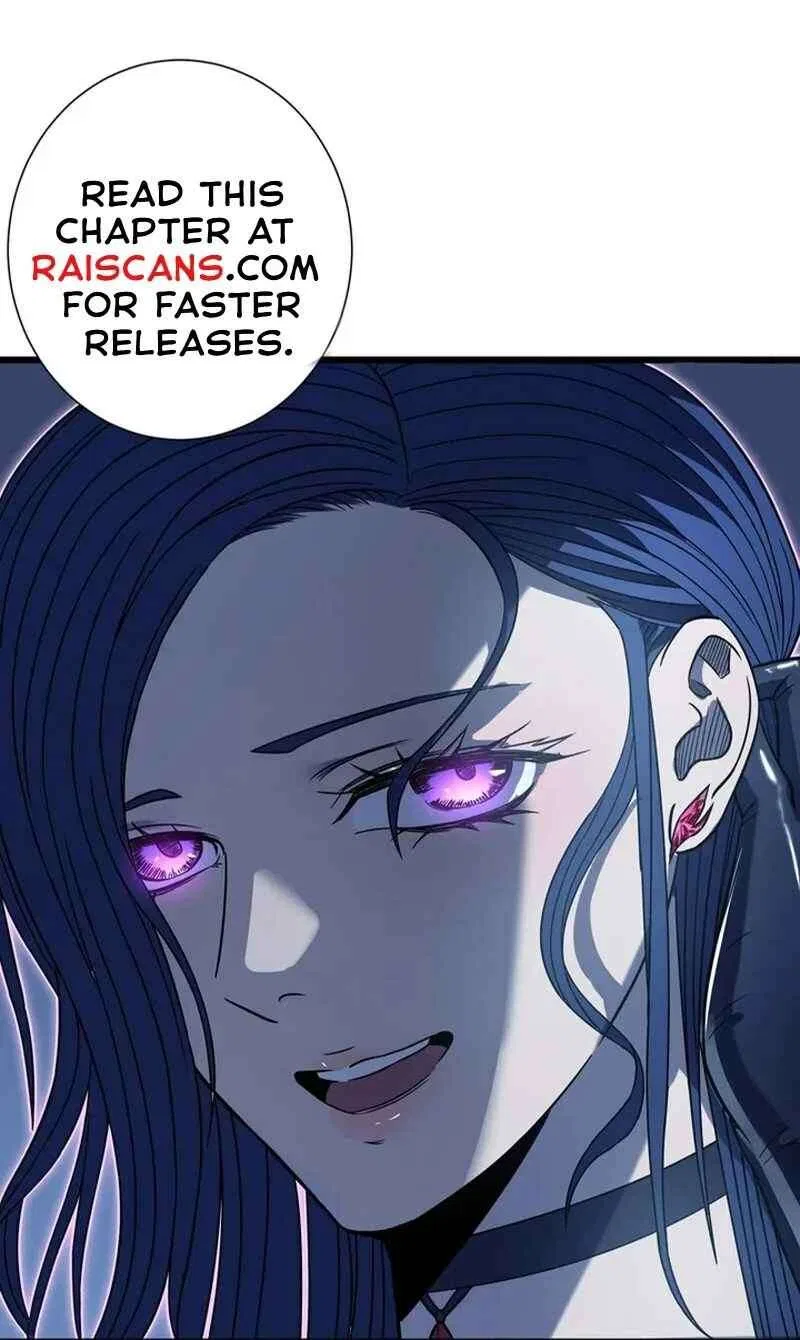 My Path to Killing Gods in Another World Chapter 74 – Page 53