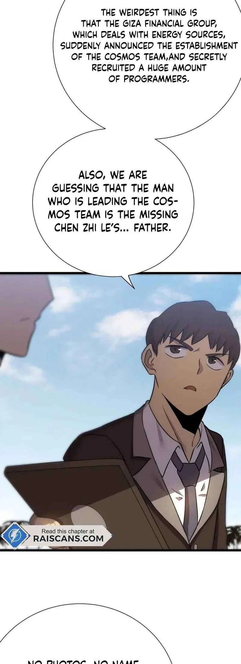 My Path to Killing Gods in Another World Chapter 73 – Page 5
