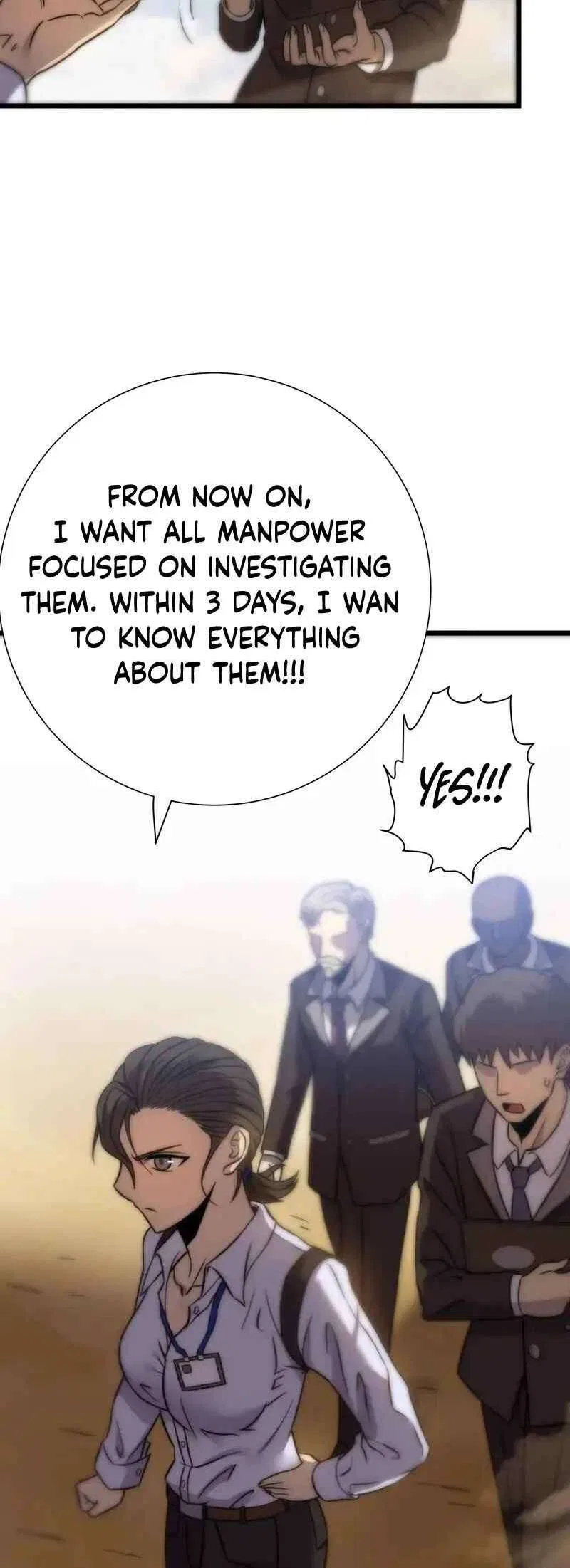 My Path to Killing Gods in Another World Chapter 73 – Page 7