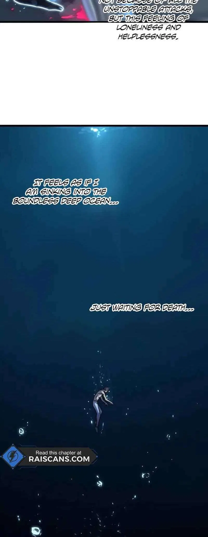 My Path to Killing Gods in Another World Chapter 73 – Page 11
