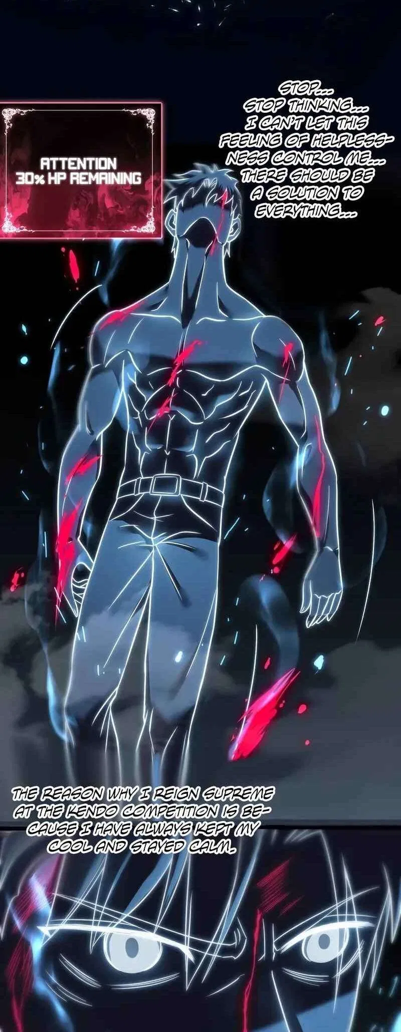 My Path to Killing Gods in Another World Chapter 73 – Page 12