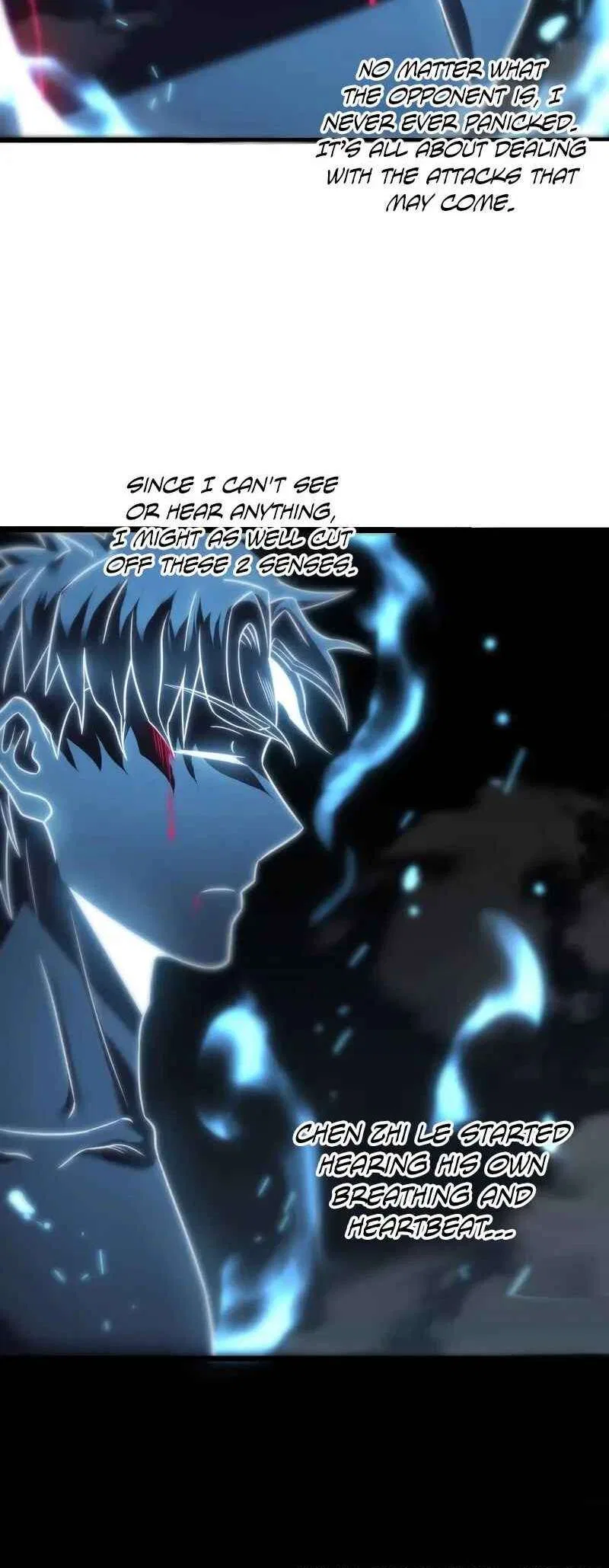 My Path to Killing Gods in Another World Chapter 73 – Page 13