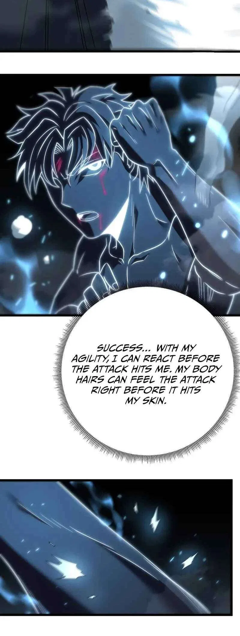 My Path to Killing Gods in Another World Chapter 73 – Page 16