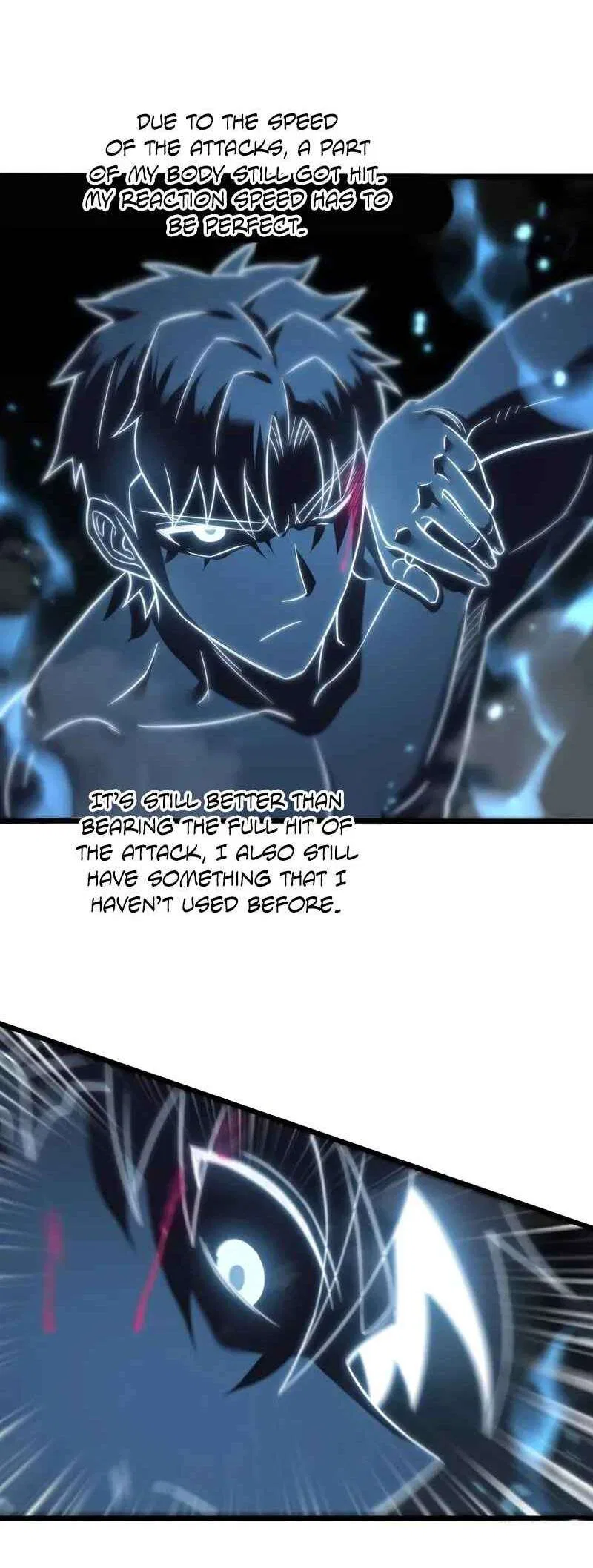 My Path to Killing Gods in Another World Chapter 73 – Page 17