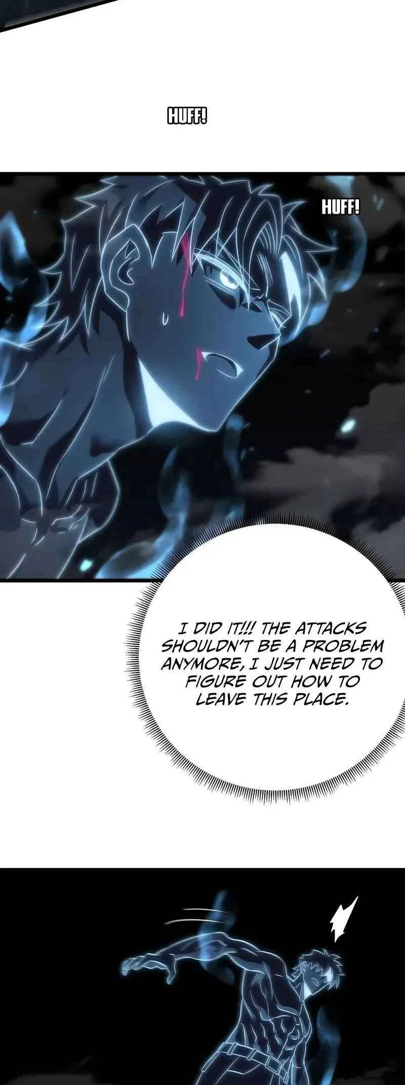 My Path to Killing Gods in Another World Chapter 73 – Page 24