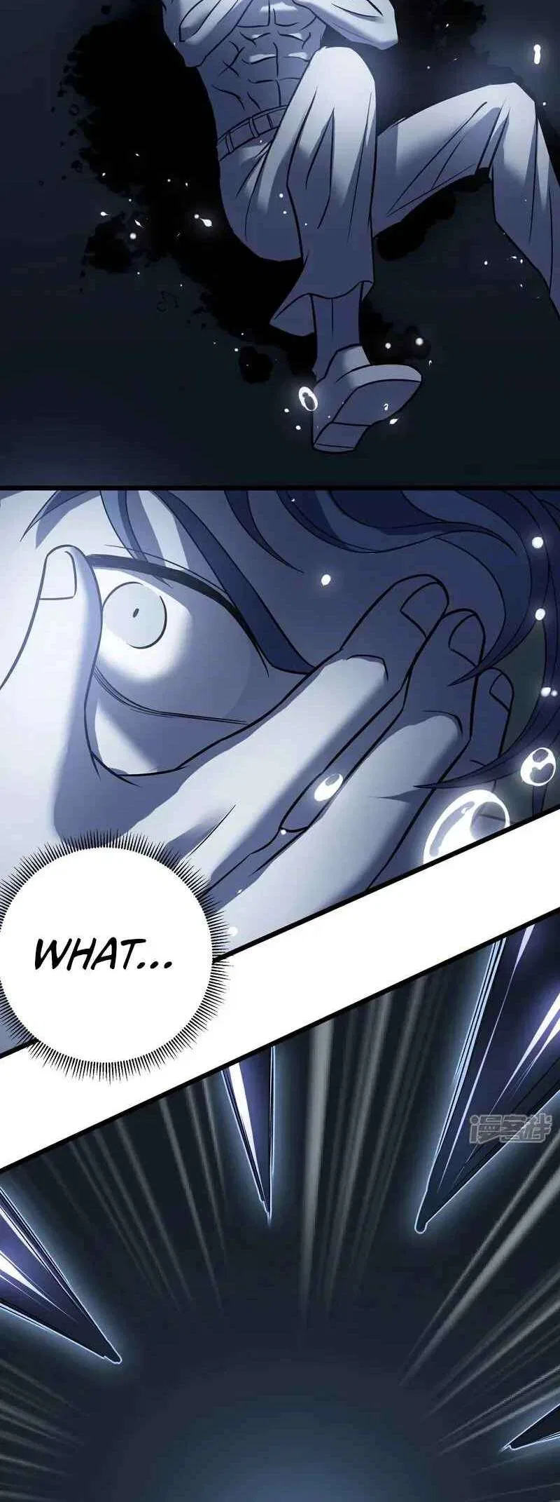 My Path to Killing Gods in Another World Chapter 73 – Page 28