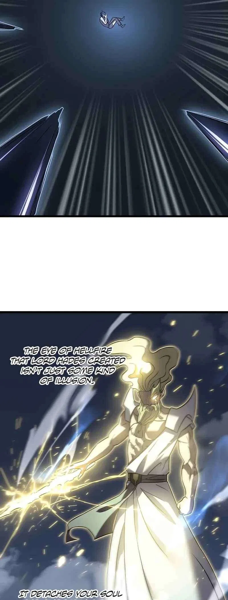 My Path to Killing Gods in Another World Chapter 73 – Page 29