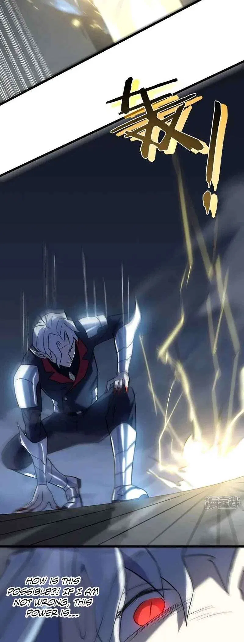 My Path to Killing Gods in Another World Chapter 73 – Page 32