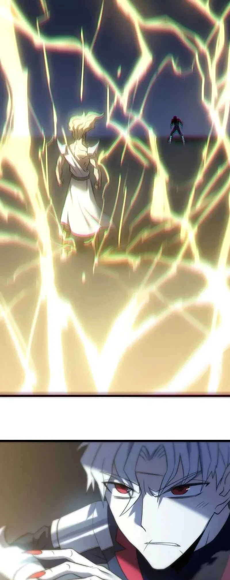 My Path to Killing Gods in Another World Chapter 73 – Page 36