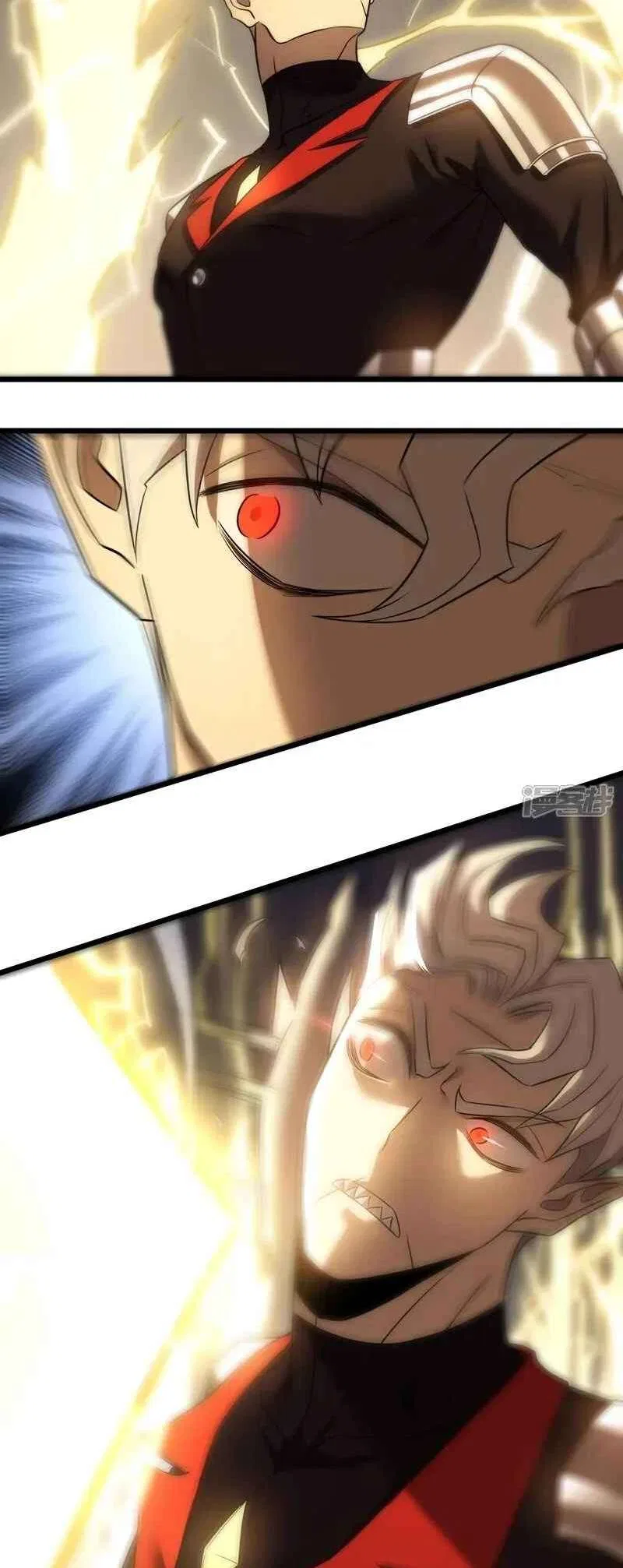 My Path to Killing Gods in Another World Chapter 73 – Page 41