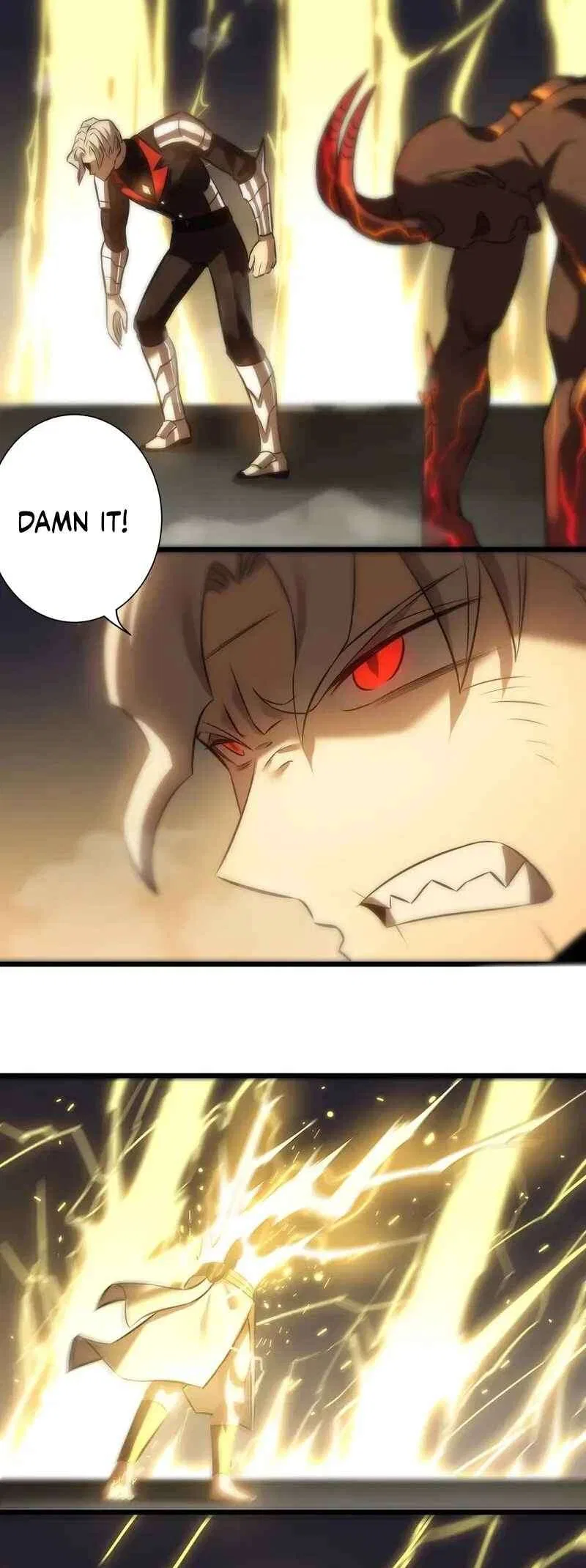 My Path to Killing Gods in Another World Chapter 73 – Page 47