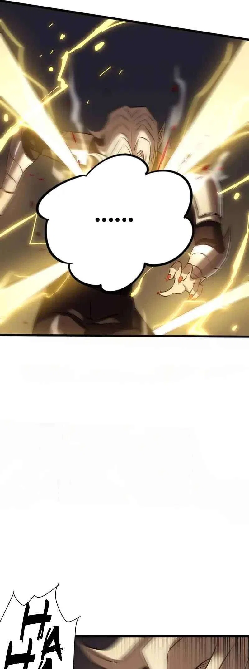 My Path to Killing Gods in Another World Chapter 73 – Page 51
