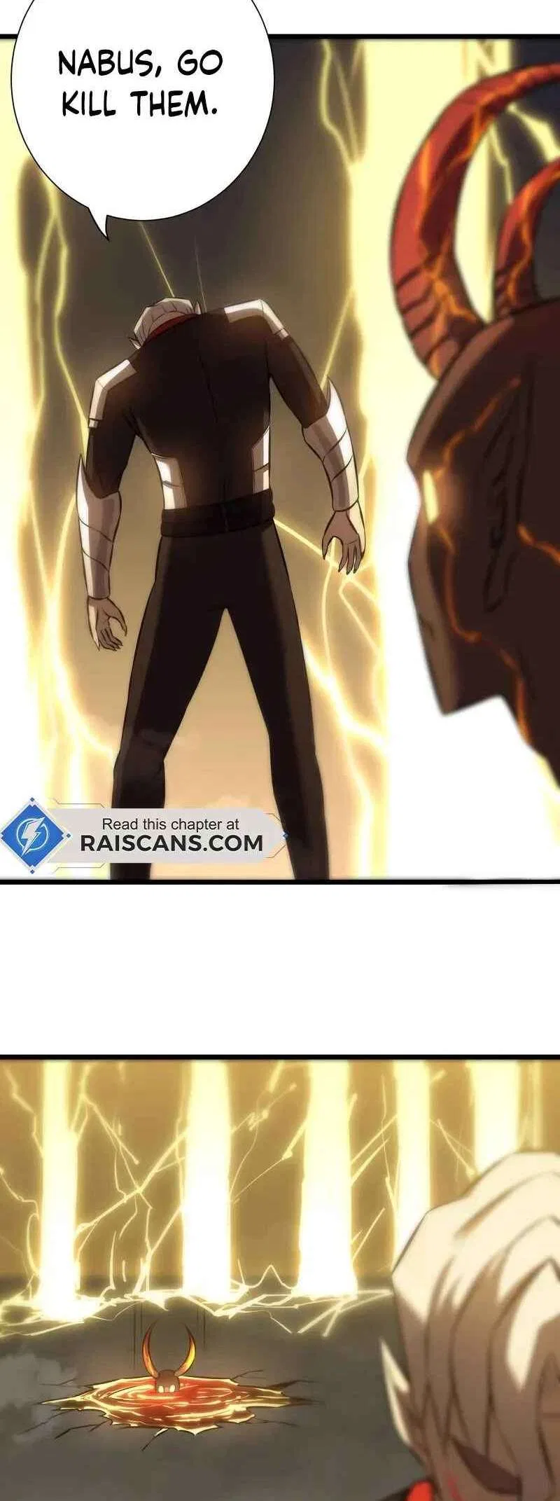My Path to Killing Gods in Another World Chapter 73 – Page 53