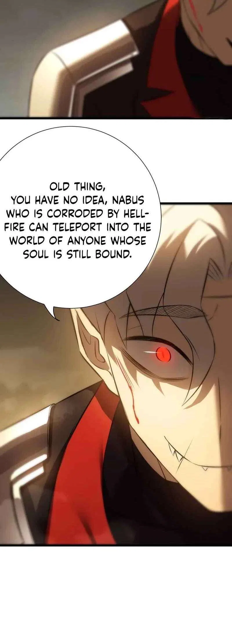 My Path to Killing Gods in Another World Chapter 73 – Page 54