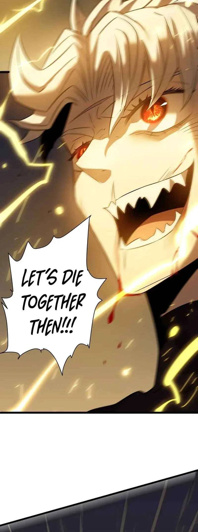 My Path to Killing Gods in Another World Chapter 73 – Page 56