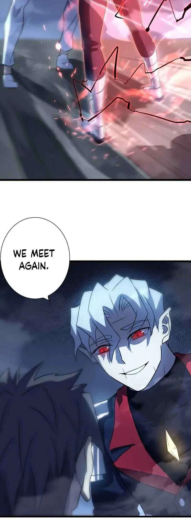 My Path to Killing Gods in Another World Chapter 72 – Page 6