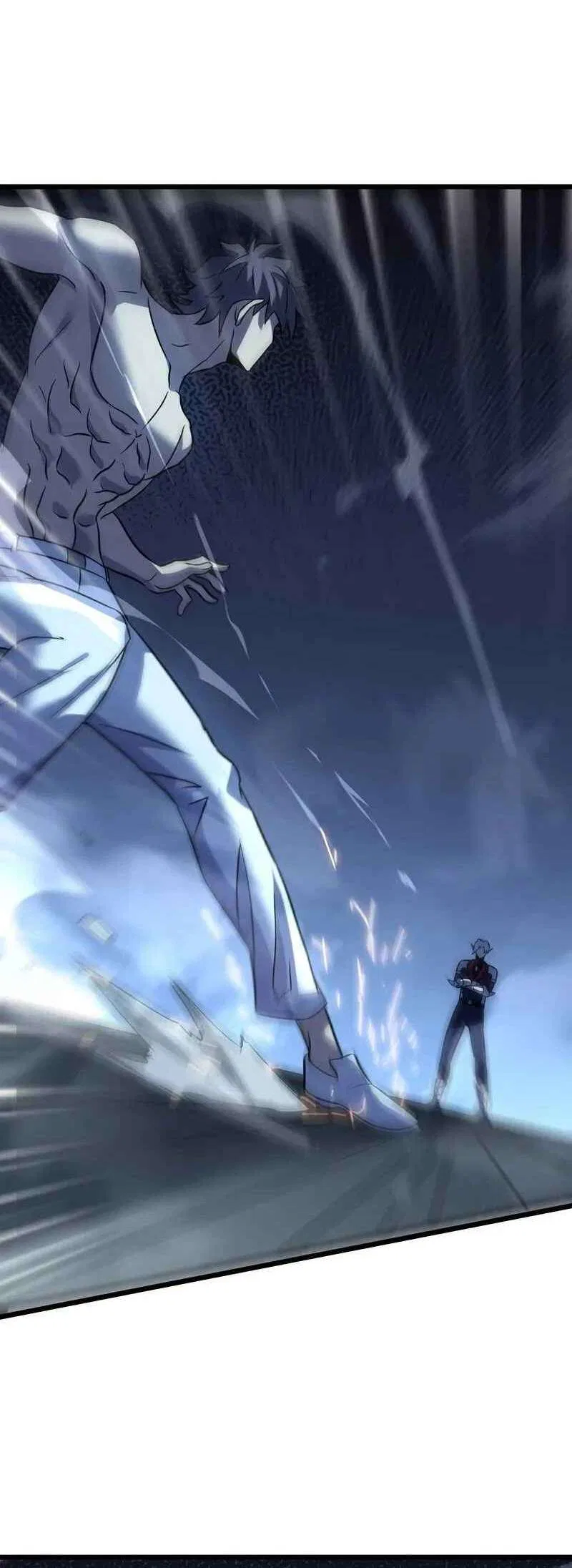 My Path to Killing Gods in Another World Chapter 72 – Page 7