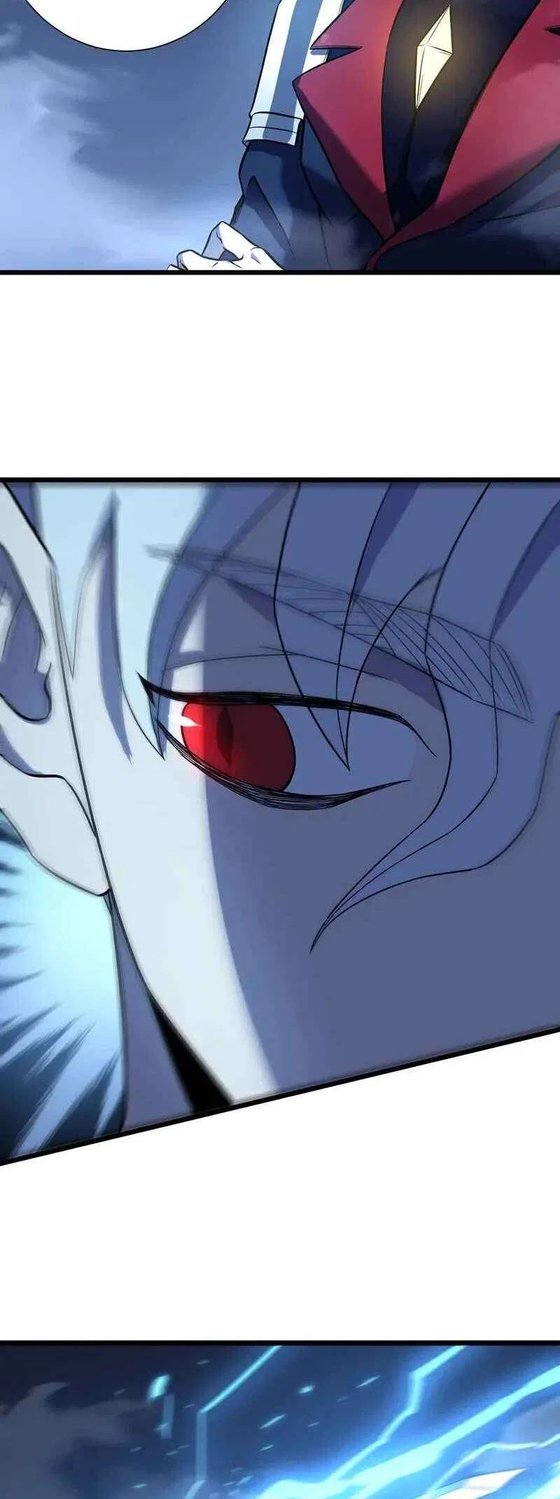 My Path to Killing Gods in Another World Chapter 72 – Page 9