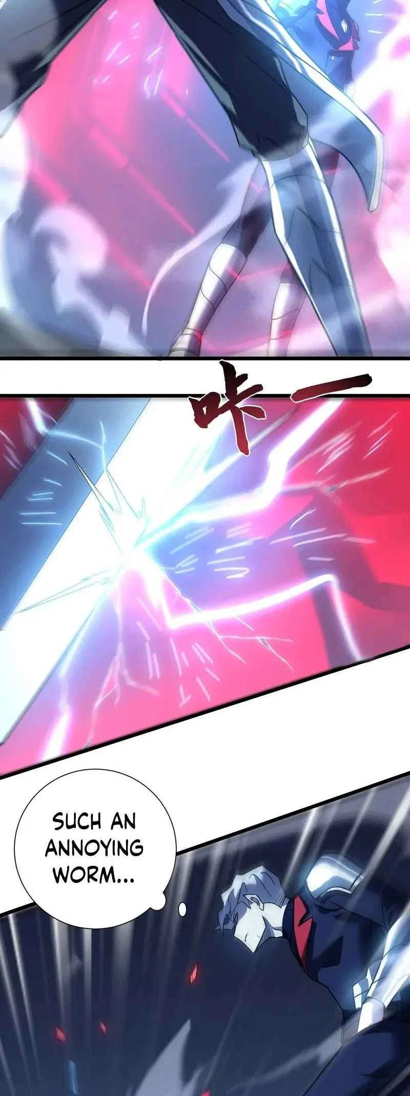 My Path to Killing Gods in Another World Chapter 72 – Page 14