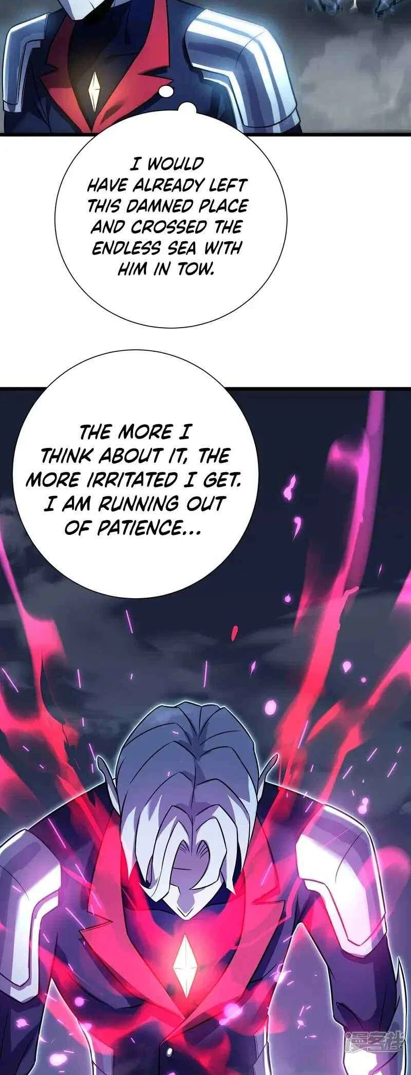 My Path to Killing Gods in Another World Chapter 72 – Page 19