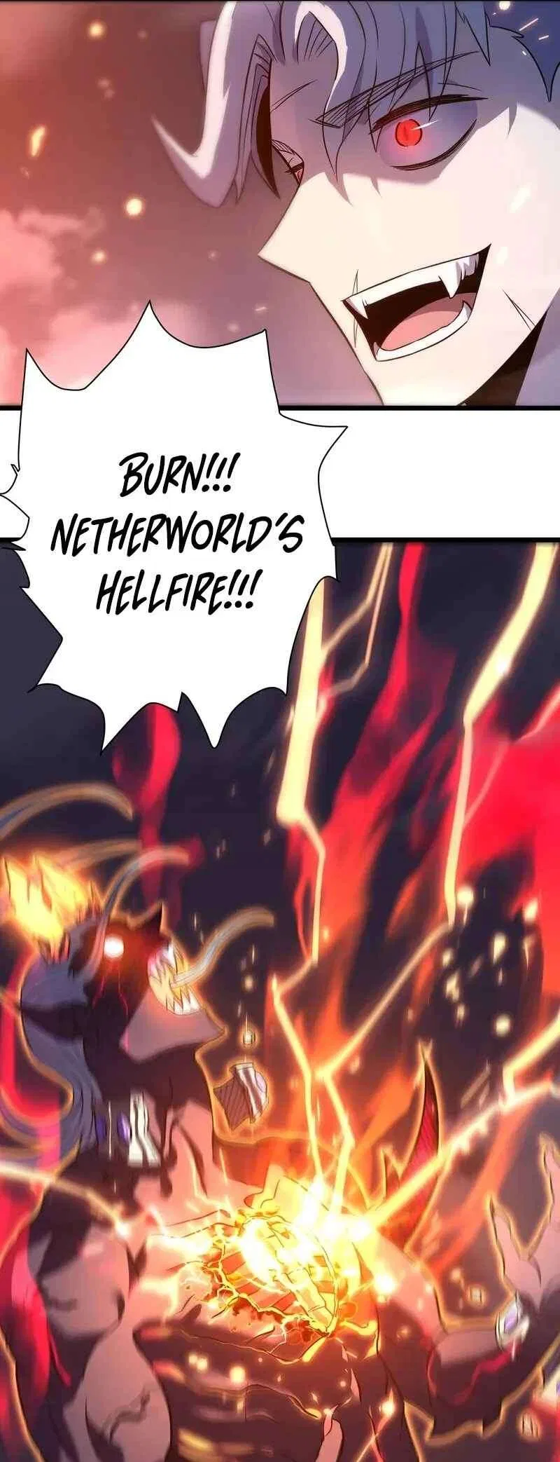 My Path to Killing Gods in Another World Chapter 72 – Page 22