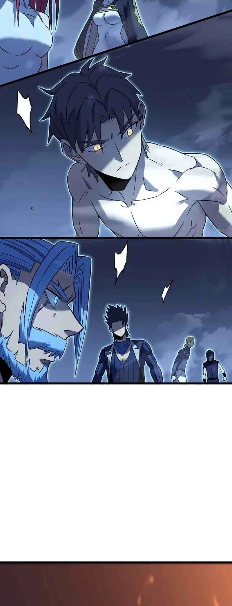 My Path to Killing Gods in Another World Chapter 72 – Page 24