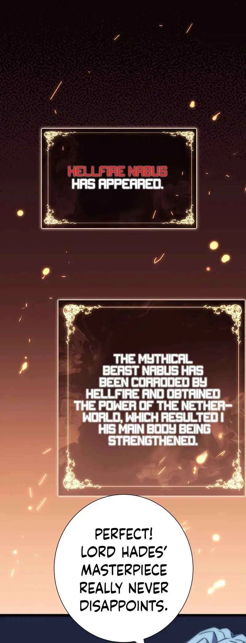 My Path to Killing Gods in Another World Chapter 72 – Page 26