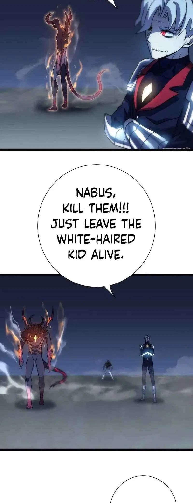 My Path to Killing Gods in Another World Chapter 72 – Page 27