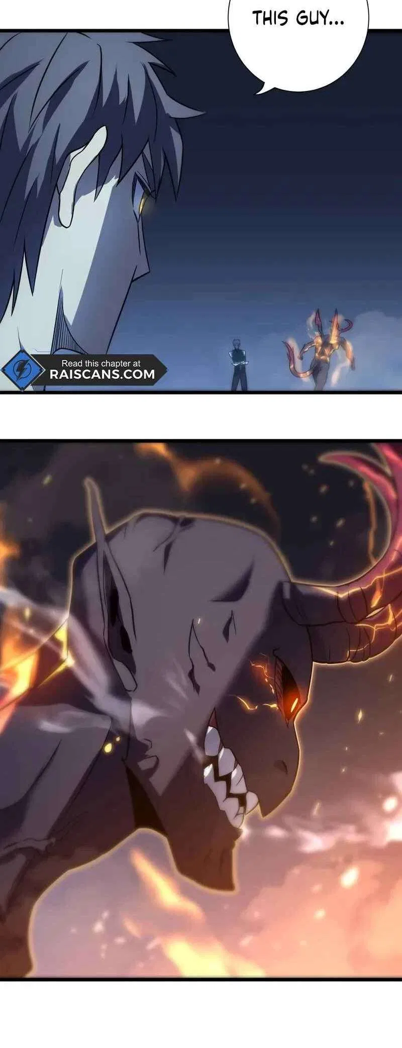 My Path to Killing Gods in Another World Chapter 72 – Page 28