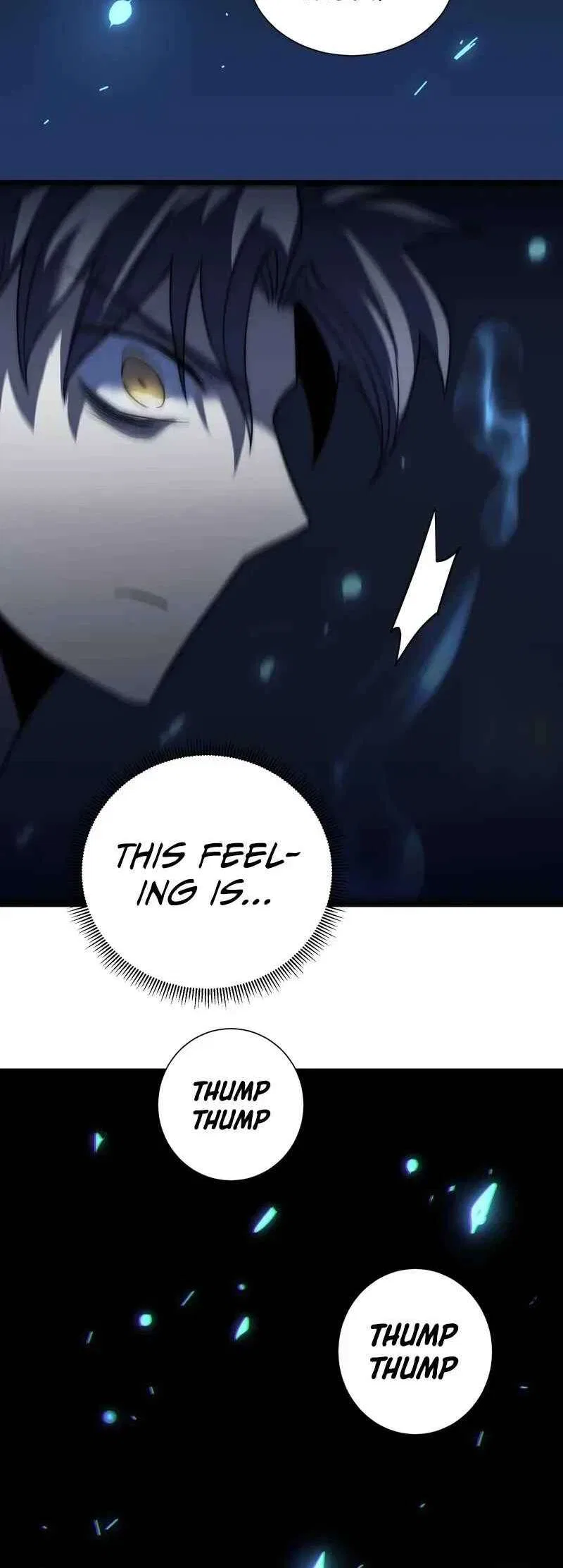 My Path to Killing Gods in Another World Chapter 72 – Page 30