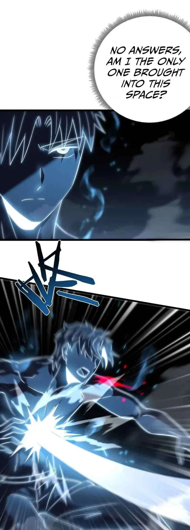 My Path to Killing Gods in Another World Chapter 72 – Page 33