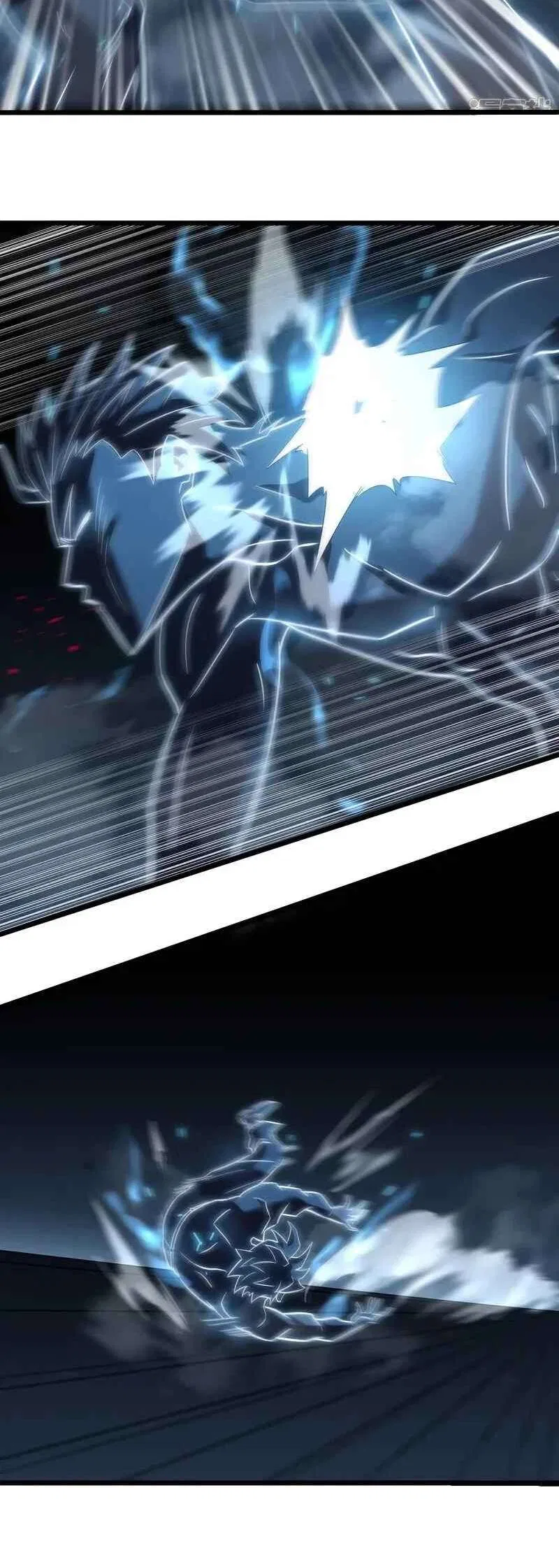 My Path to Killing Gods in Another World Chapter 72 – Page 34