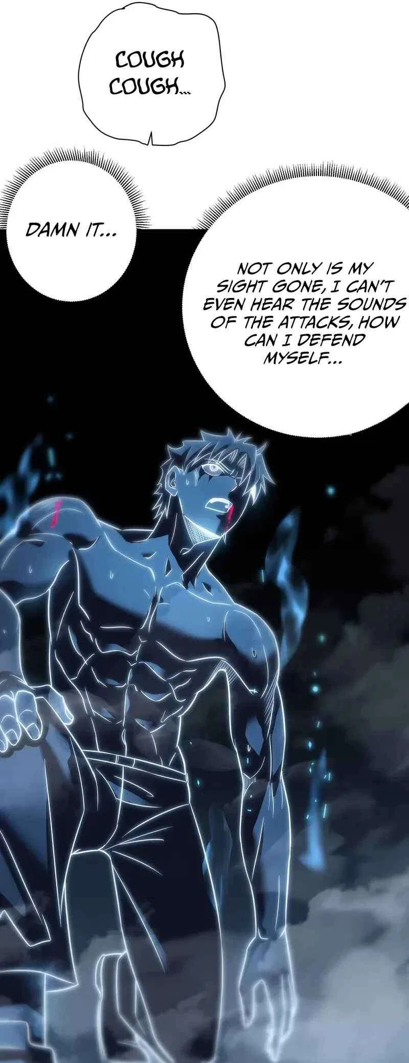 My Path to Killing Gods in Another World Chapter 72 – Page 35