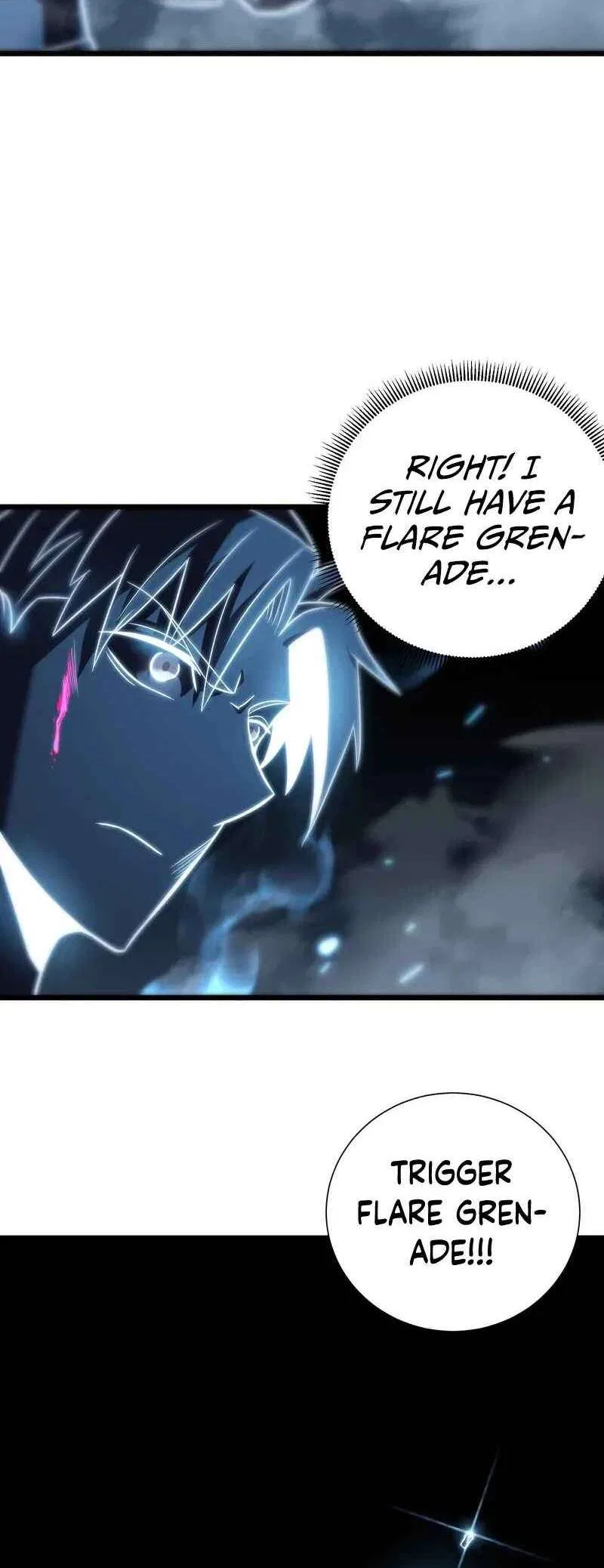 My Path to Killing Gods in Another World Chapter 72 – Page 36