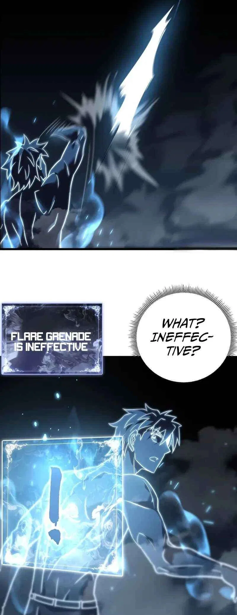 My Path to Killing Gods in Another World Chapter 72 – Page 37
