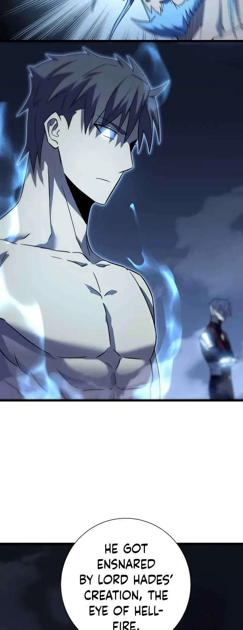 My Path to Killing Gods in Another World Chapter 72 – Page 40