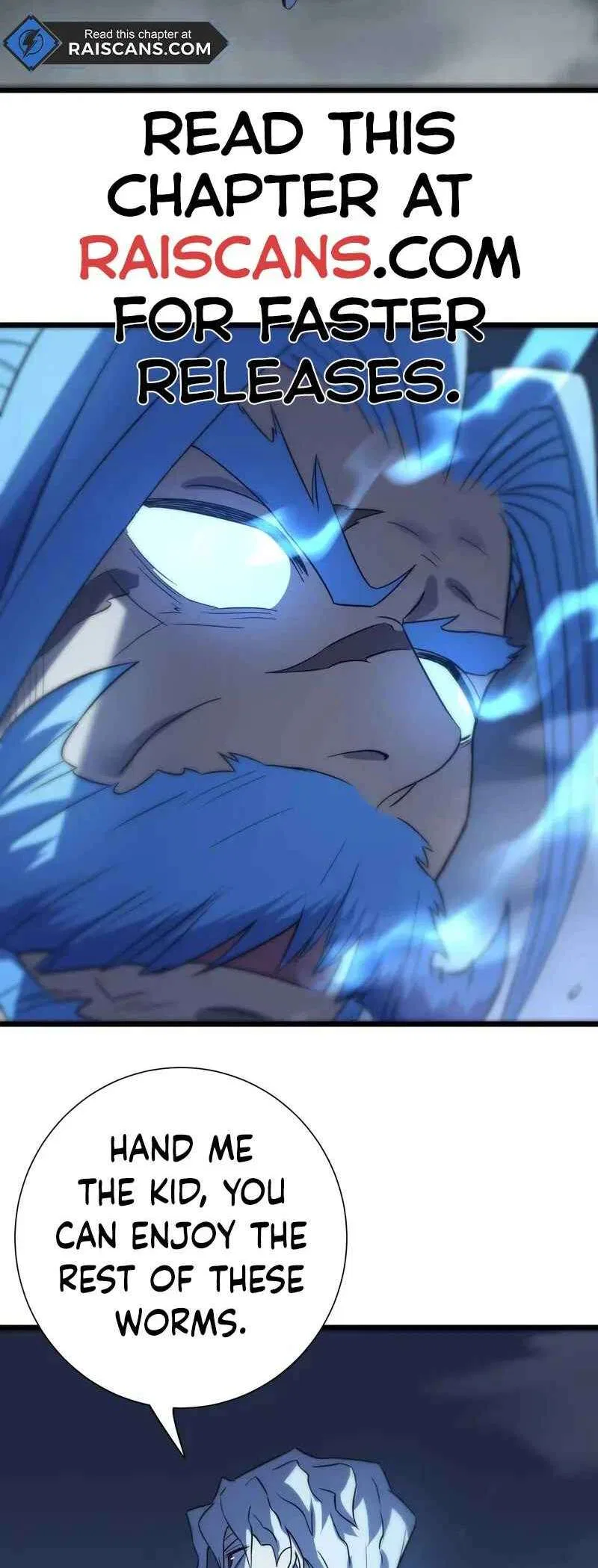 My Path to Killing Gods in Another World Chapter 72 – Page 45