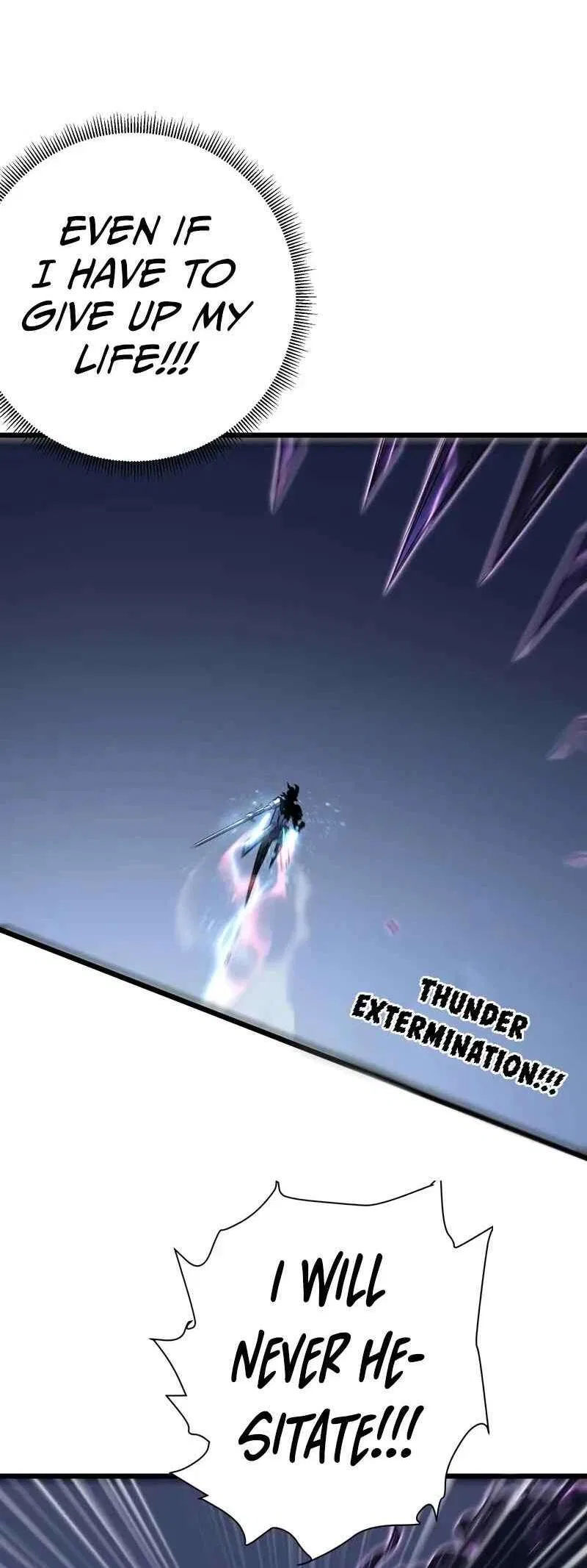 My Path to Killing Gods in Another World Chapter 71 – Page 11