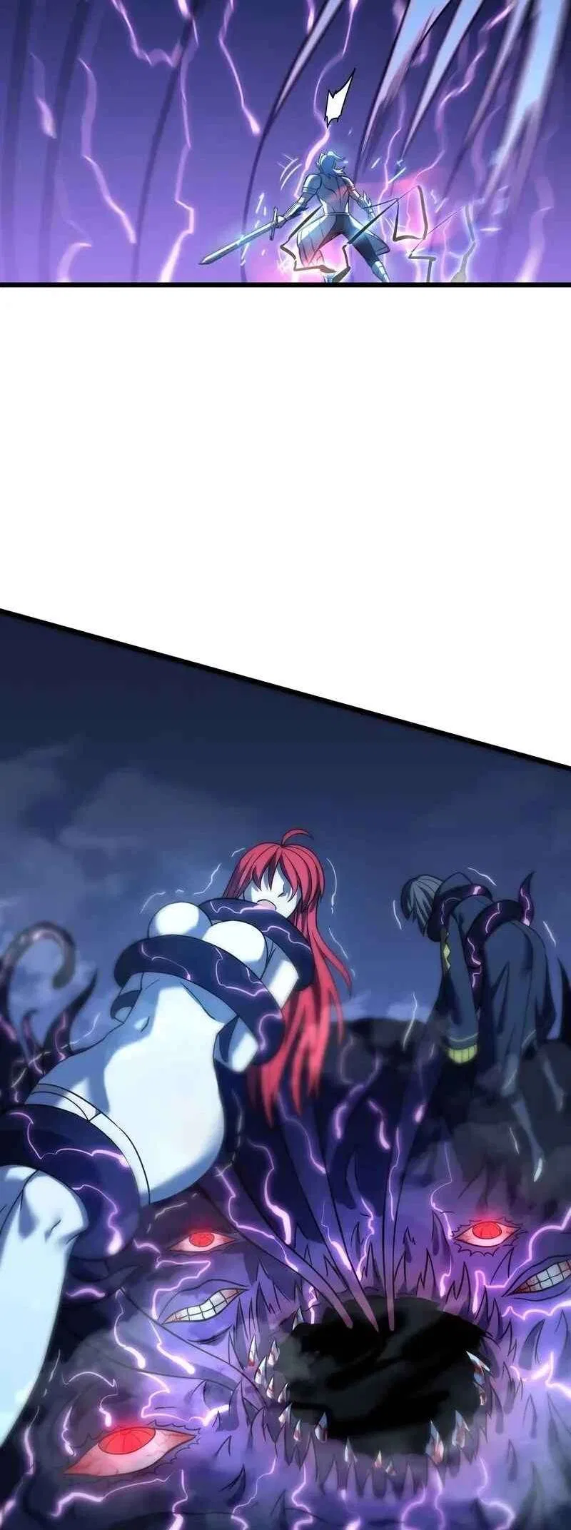 My Path to Killing Gods in Another World Chapter 71 – Page 23