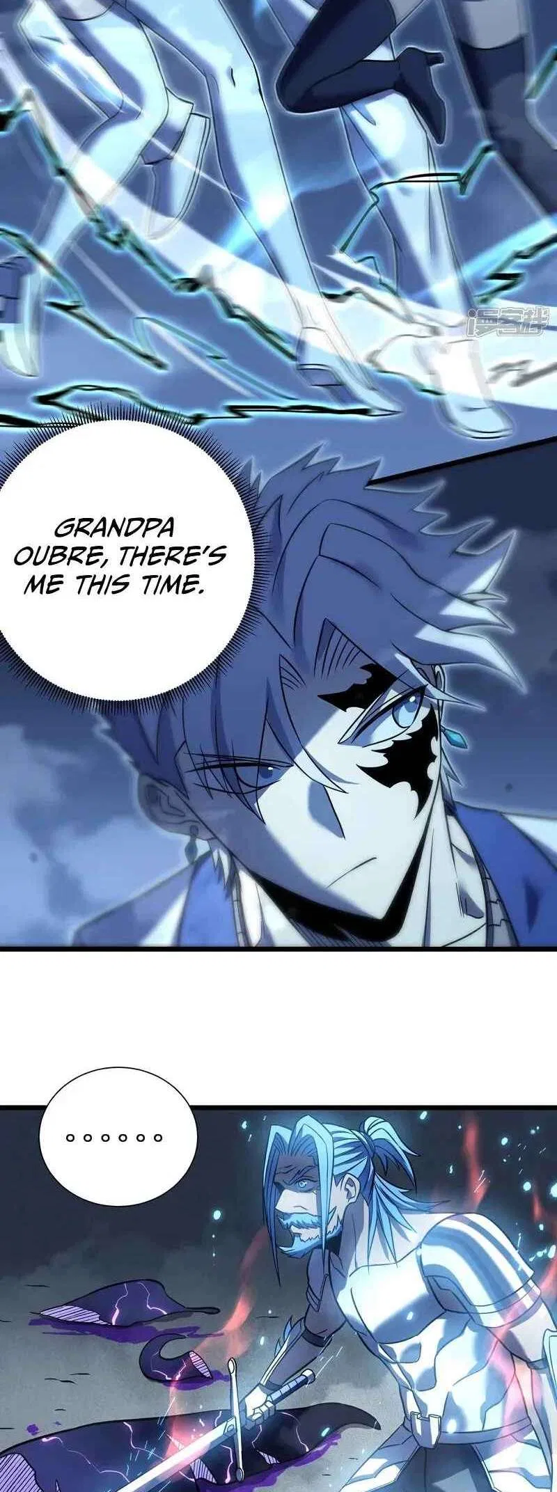 My Path to Killing Gods in Another World Chapter 71 – Page 26