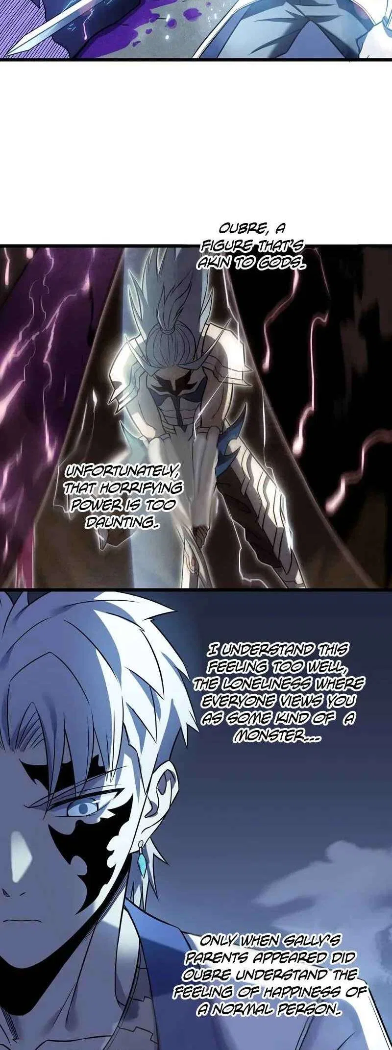 My Path to Killing Gods in Another World Chapter 71 – Page 27