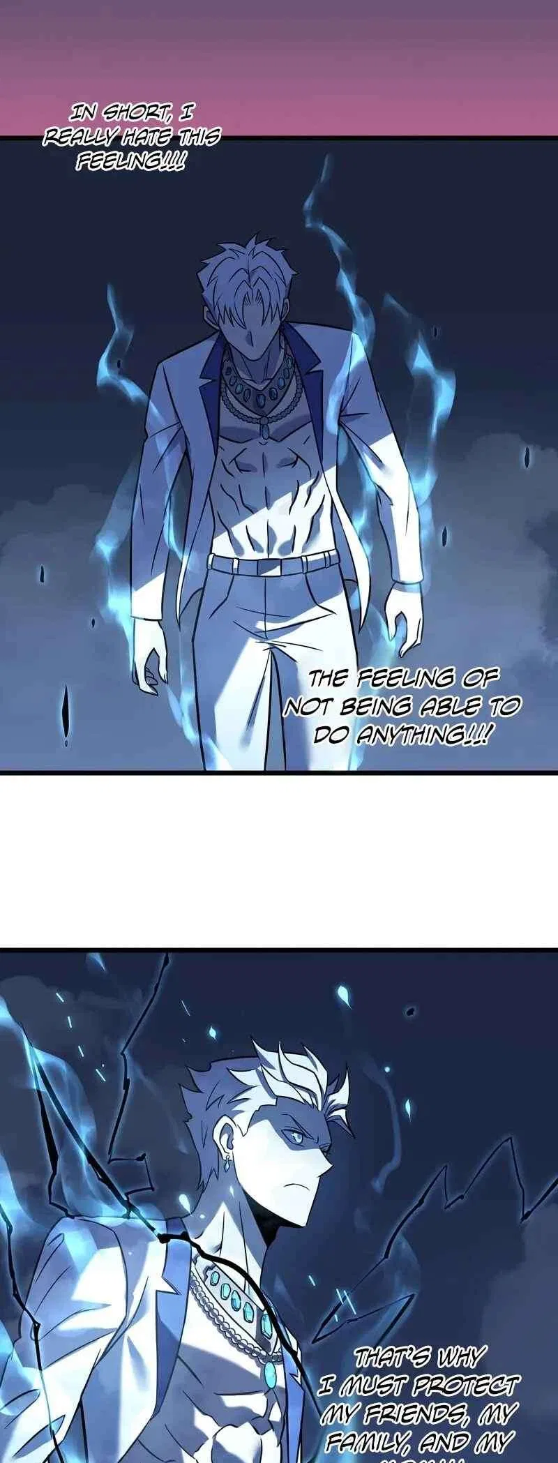 My Path to Killing Gods in Another World Chapter 71 – Page 29