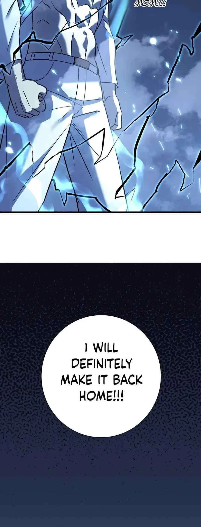 My Path to Killing Gods in Another World Chapter 71 – Page 30