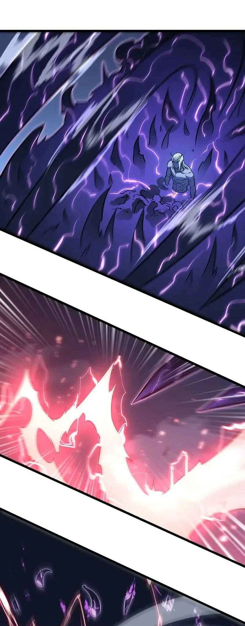 My Path to Killing Gods in Another World Chapter 71 – Page 41
