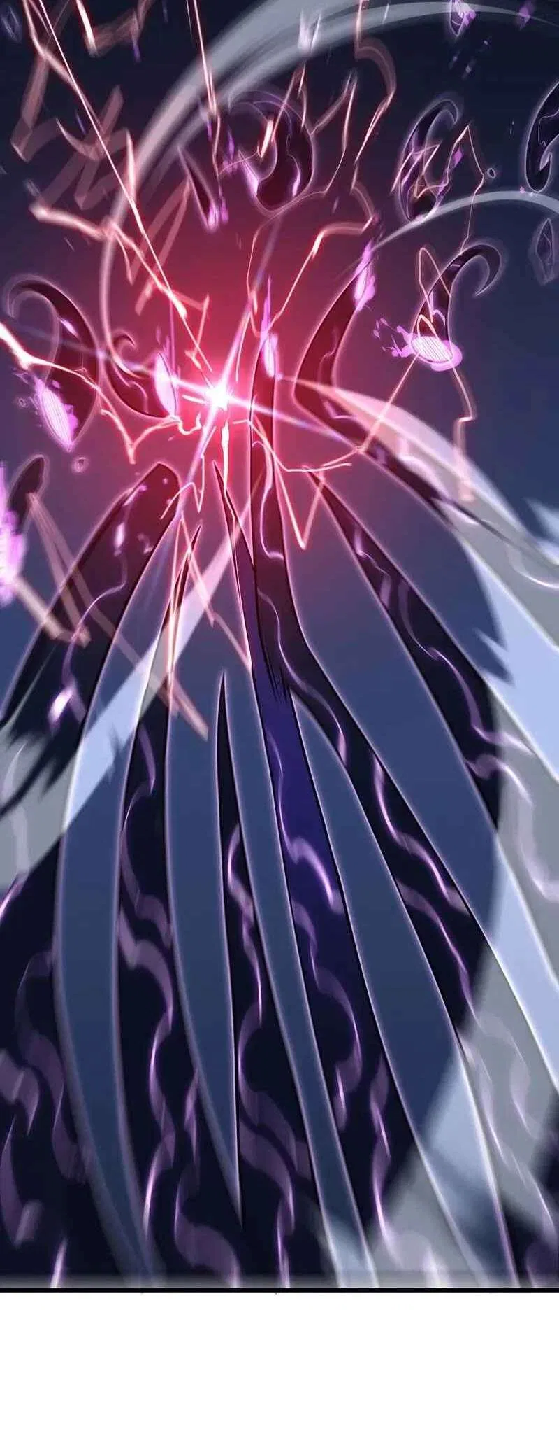 My Path to Killing Gods in Another World Chapter 71 – Page 42