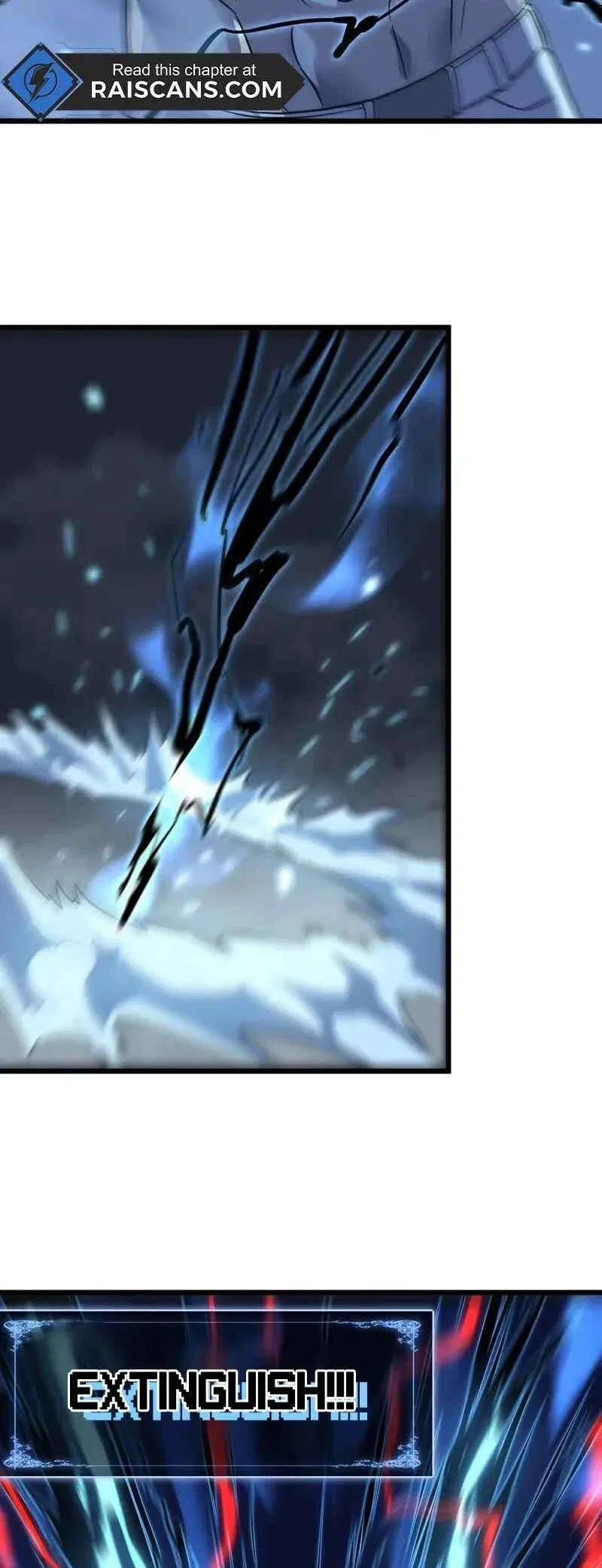 My Path to Killing Gods in Another World Chapter 71 – Page 51