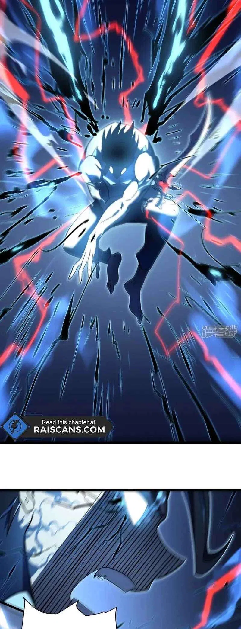 My Path to Killing Gods in Another World Chapter 71 – Page 52