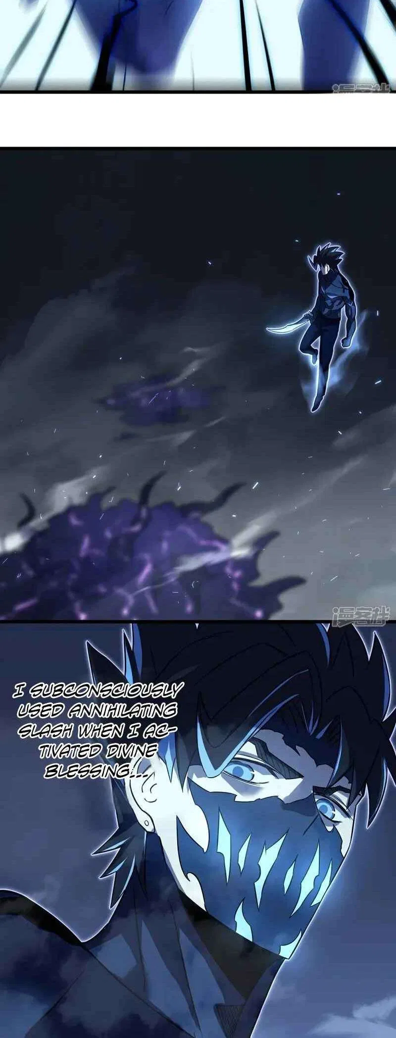 My Path to Killing Gods in Another World Chapter 71 – Page 60