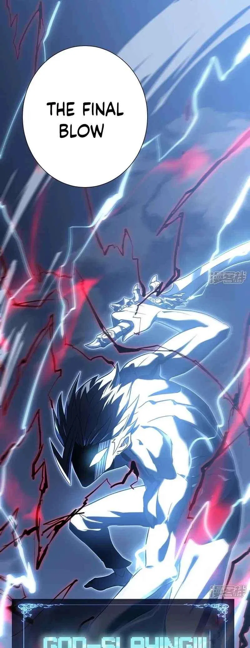 My Path to Killing Gods in Another World Chapter 71 – Page 62