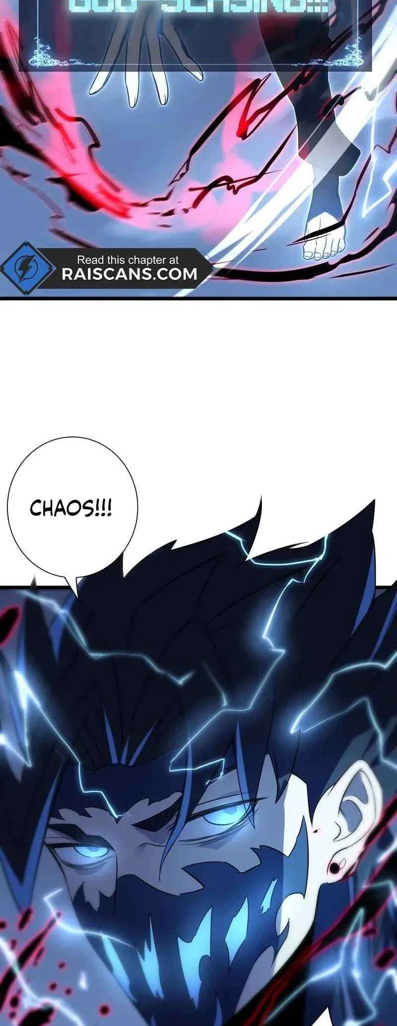 My Path to Killing Gods in Another World Chapter 71 – Page 63